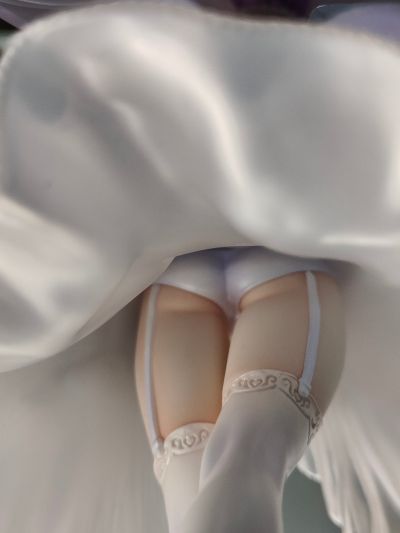 超次元游戏海王星  涅普迪努 小紫