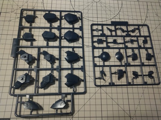 装甲骑兵 最后的红肩队 吸血鬼 PS版