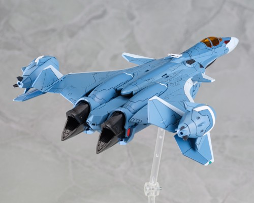 V.F.G.  MC-11 超时空要塞DELTA VF-31A 卡伊洛斯SP
