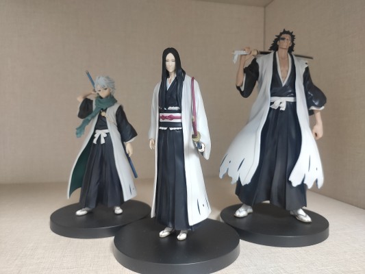 SOLID AND SOULS 境·界 卯花烈