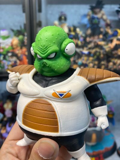 一番赏 龙珠 基纽特种部队!!来袭 F奖 古杜