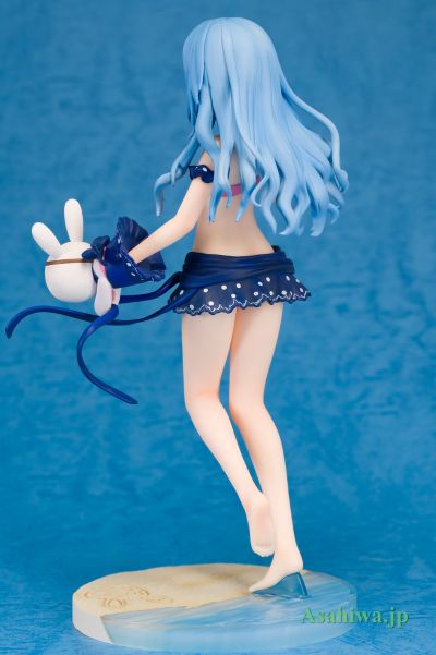 KDcolle 约会大作战 第四季  四糸乃 迷人泳装