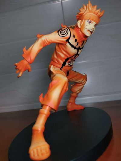 名战景 火影忍者疾风传 漩涡鸣人3