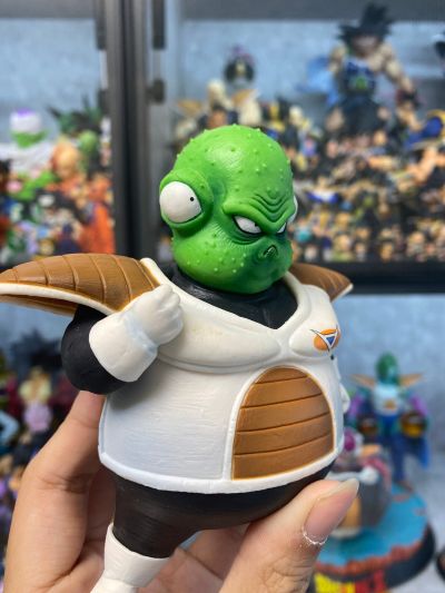 一番赏 龙珠 基纽特种部队!!来袭 F奖 古杜