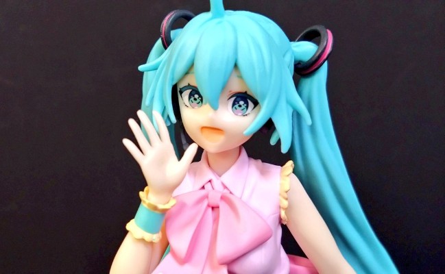 Luminasta  初音未来系列 樱花未来