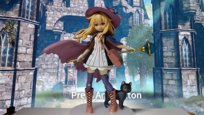 Pop Up Parade 小魔女诺贝塔 诺贝塔