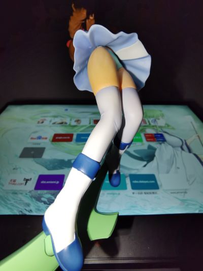 奏光之Strain 洛特·盖拉