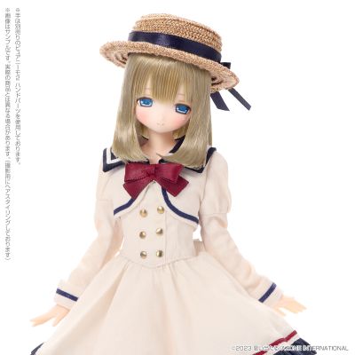 EX☆CUTE Family ～meow×meow a・la・mode～爱猫人士／米娅