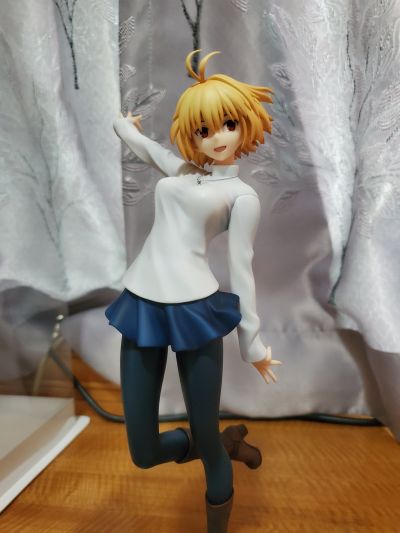 月姬-月之残片- 爱尔奎特·布伦史塔德