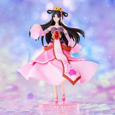 精灵梦叶罗丽 叶罗丽