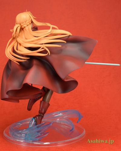 刀剑神域进击篇：无星之夜 亚丝娜