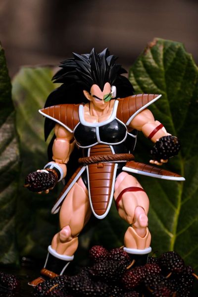 “战斗力只有5的桑椹！”(欢迎点赞～)