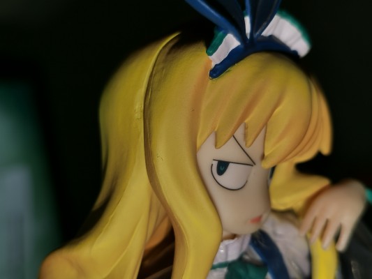 Staind系列 えむえむっ! 石动美绪