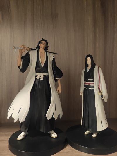 SOLID AND SOULS 境·界 卯花烈