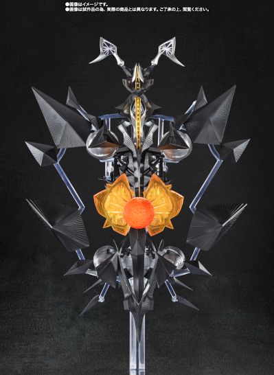 S.H.Figuarts 芝顿（新·奥特曼）