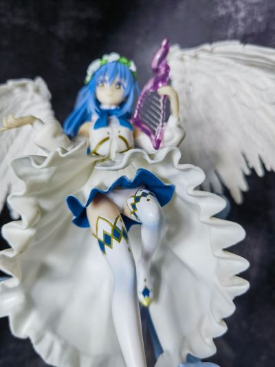 一番赏 关于我转生变成史莱姆这档事～感谢投票！利姆鲁节日篇～ B奖 天使利姆鲁