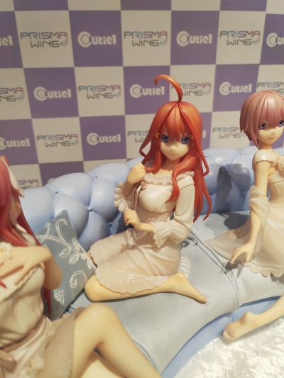 PRISMA WING 电影 五等分的新娘 中野二乃