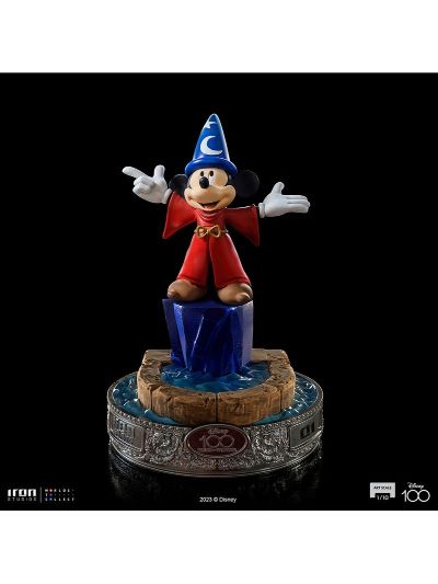 幻想曲100周年 米奇