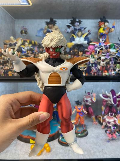 一番赏 龙珠 基纽特种部队!!来袭 E奖 吉斯