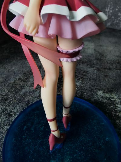 一番赏 租借女友 满足度4~夏天与恋爱的模样。~ D奖 樱泽墨~夏装~