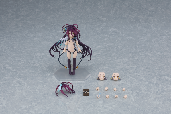 figma#604 游戏人生：零 休比