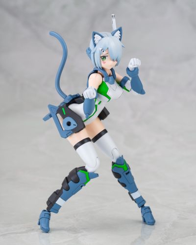 V.F.G.  MC-11 超时空要塞DELTA VF-31A 卡伊洛斯SP