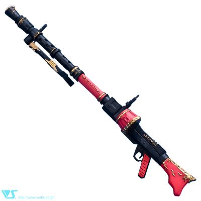 CharaGumin 战场女武神  塞露贝利亚·布蕾斯