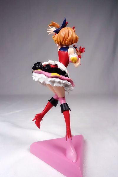 PLAMAX MF-10 minimum factory 超时空要塞Δ 芙蕾雅·薇恩