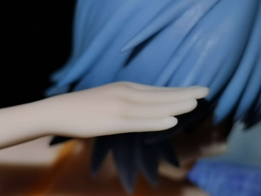 Summer Queens 机甲少女 魔鹫 拼装版