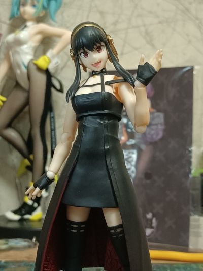 S.H.Figuarts    约尔·福杰