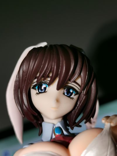 稻叶屋 兔女郎 莉迪雅 白色版