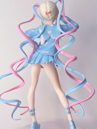 POP UP PARADE 主播女孩重度依赖   超绝最可爱天使酱