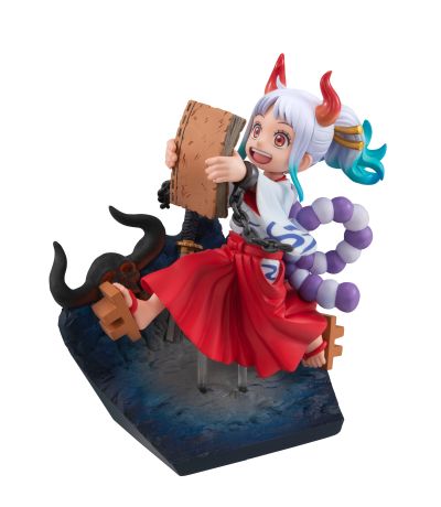 GEM系列 航海王 大和跑跑跑