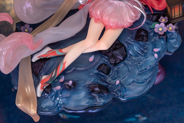 王者荣耀 青丘·九尾 妲己