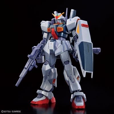 HG 高达基地限定 Z高达[U.C.0088]+百式+高达Mk-II(幽谷样式)  [格里普斯战役限定配色]