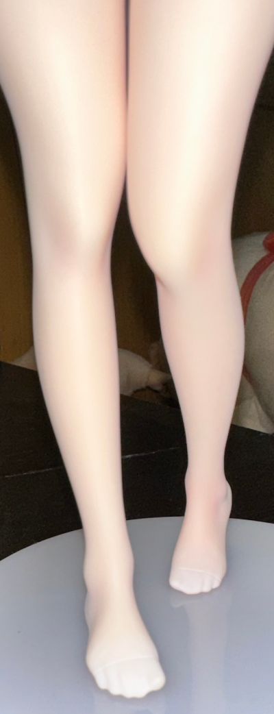 胖了吗？限定版