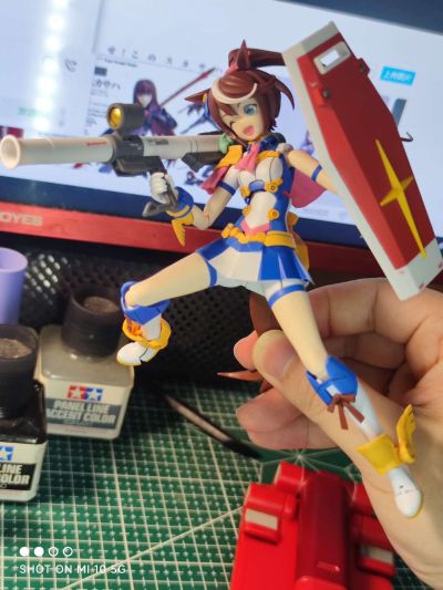 30MS 赛马娘 东海帝皇