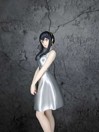 PM   间谍过家家 动画版 约尔·福杰（聚会）