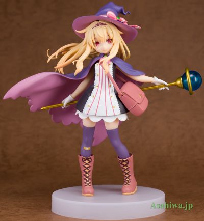 Pop Up Parade 小魔女诺贝塔 诺贝塔