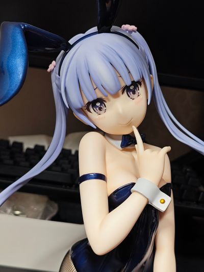 B-style NEW GAME!! 泷本日富美 兔女郎