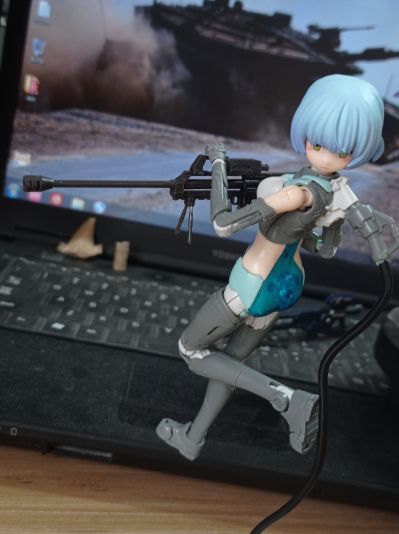 魔女改造计划 Veronica 薇洛妮卡 