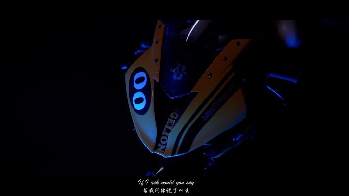 新世纪福音战士 凌波零 赛车女郎