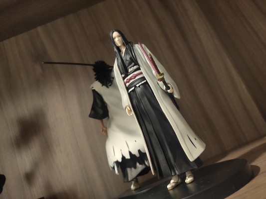 SOLID AND SOULS 境·界 卯花烈