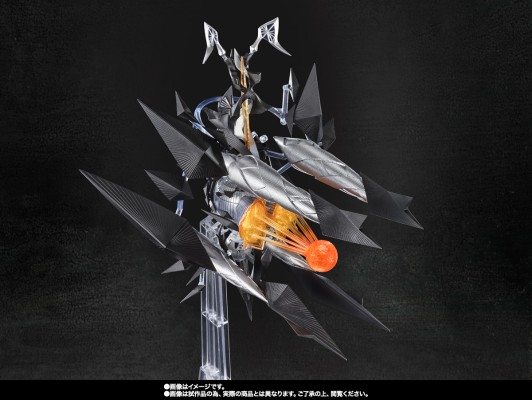 S.H.Figuarts 芝顿（新·奥特曼）