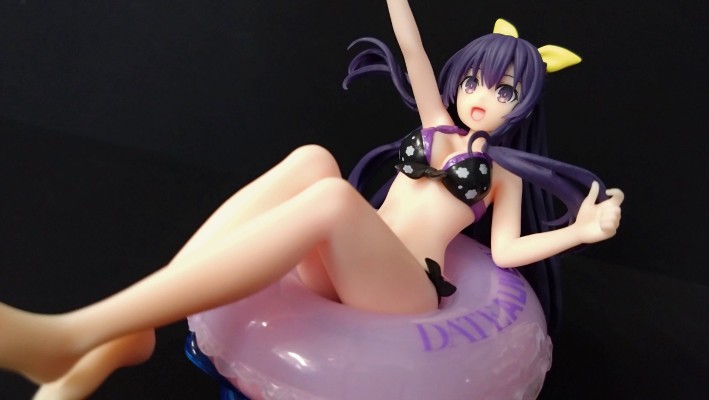 AFG 约会大作战第四季  夜刀神十香