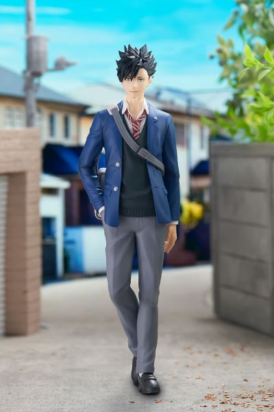 TENITOL 排球少年 黑尾铁朗