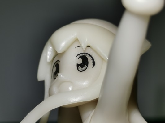 BEACH QUEENS 侵略！乌贼娘 イカ娘［ＤＸ版］