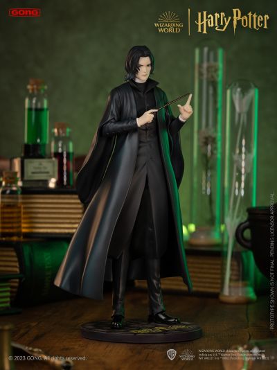 哈利波特魔法时代系列 西弗勒斯·斯内普