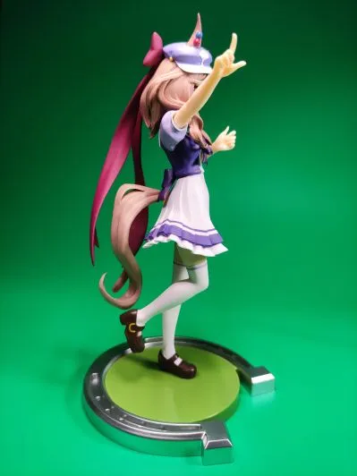 赛马娘  诗歌剧