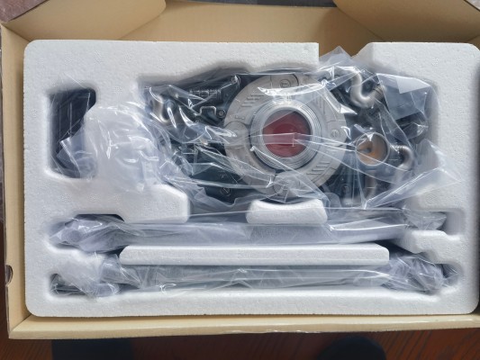 CSM 假面骑士暗日（BLACK SUN） 变身腰带 世纪王暗日驱动器